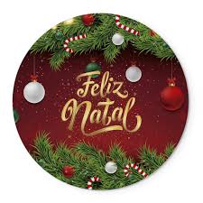 A FLDJ deseja boas festas!!!