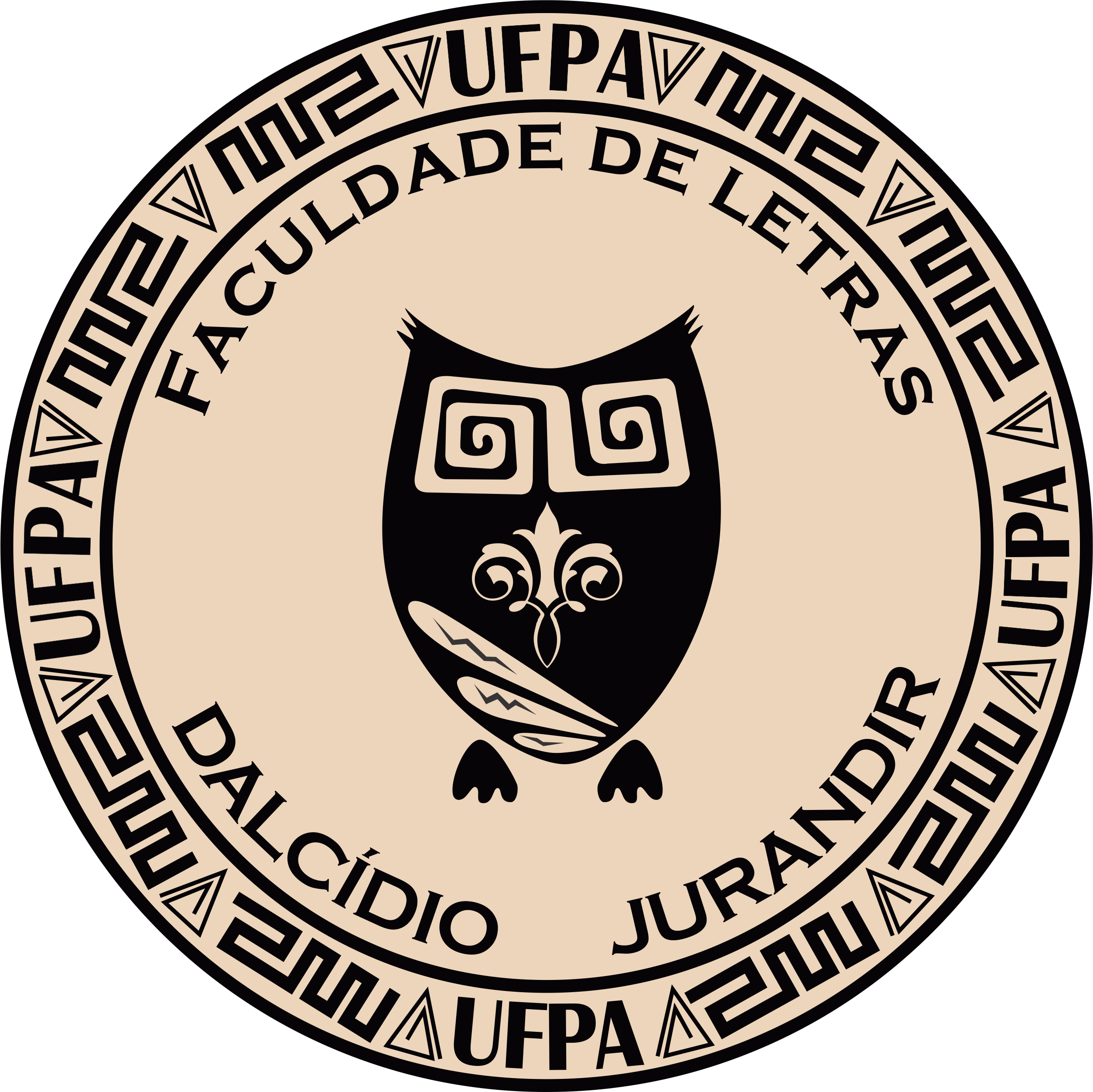 Símbolo Letras